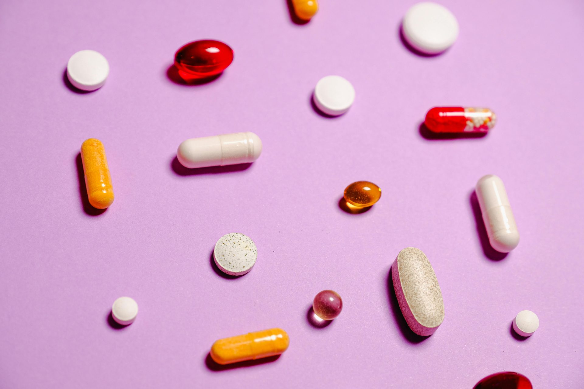Slow Aging Naturally: The Power of Vitamin D, K2, and Omega-3s