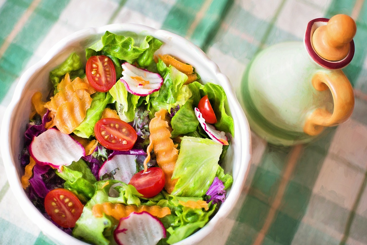 The Fasting Mimicking Diet: A new approach to longevity
