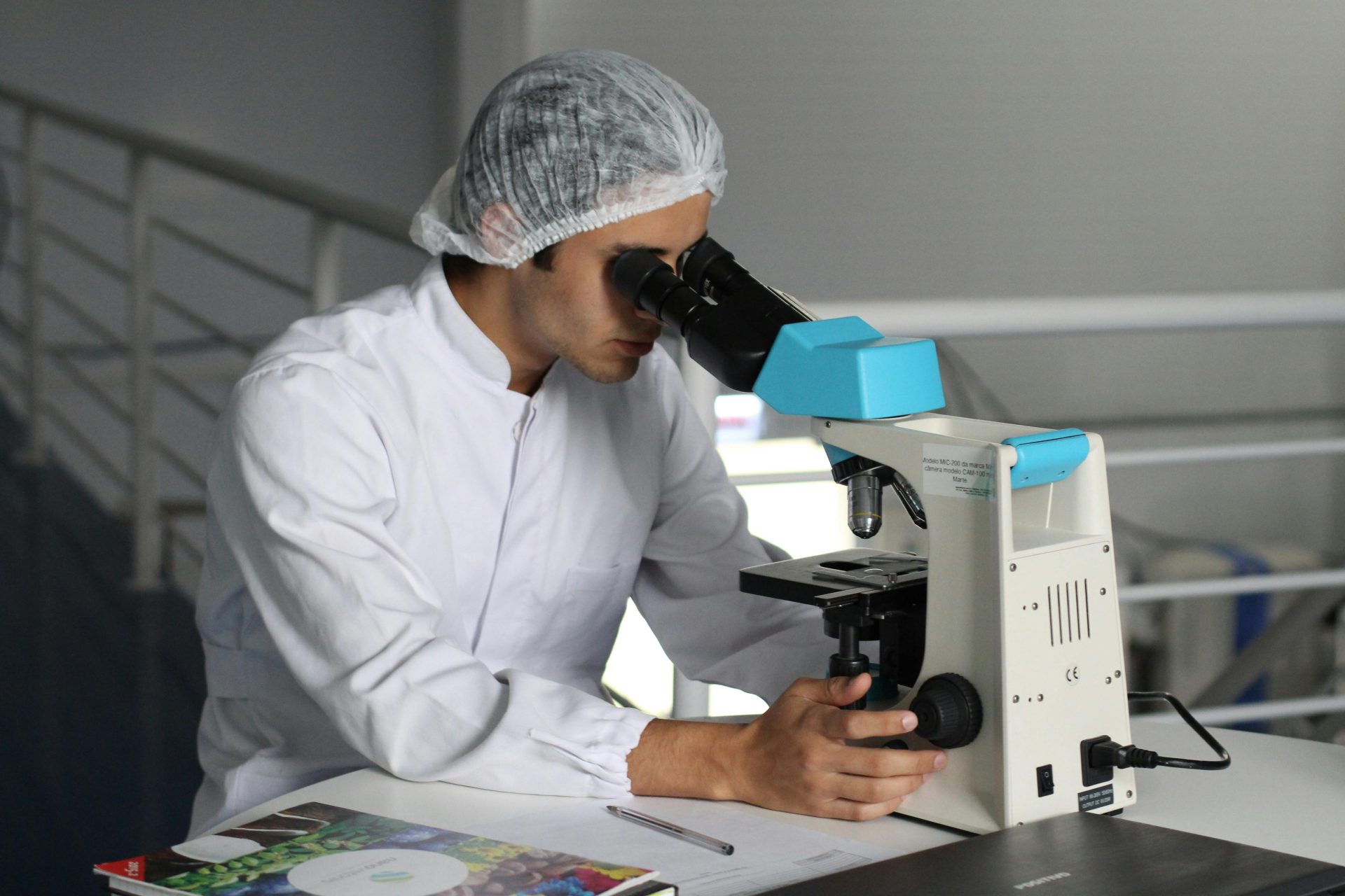 What is the GI Map Test?