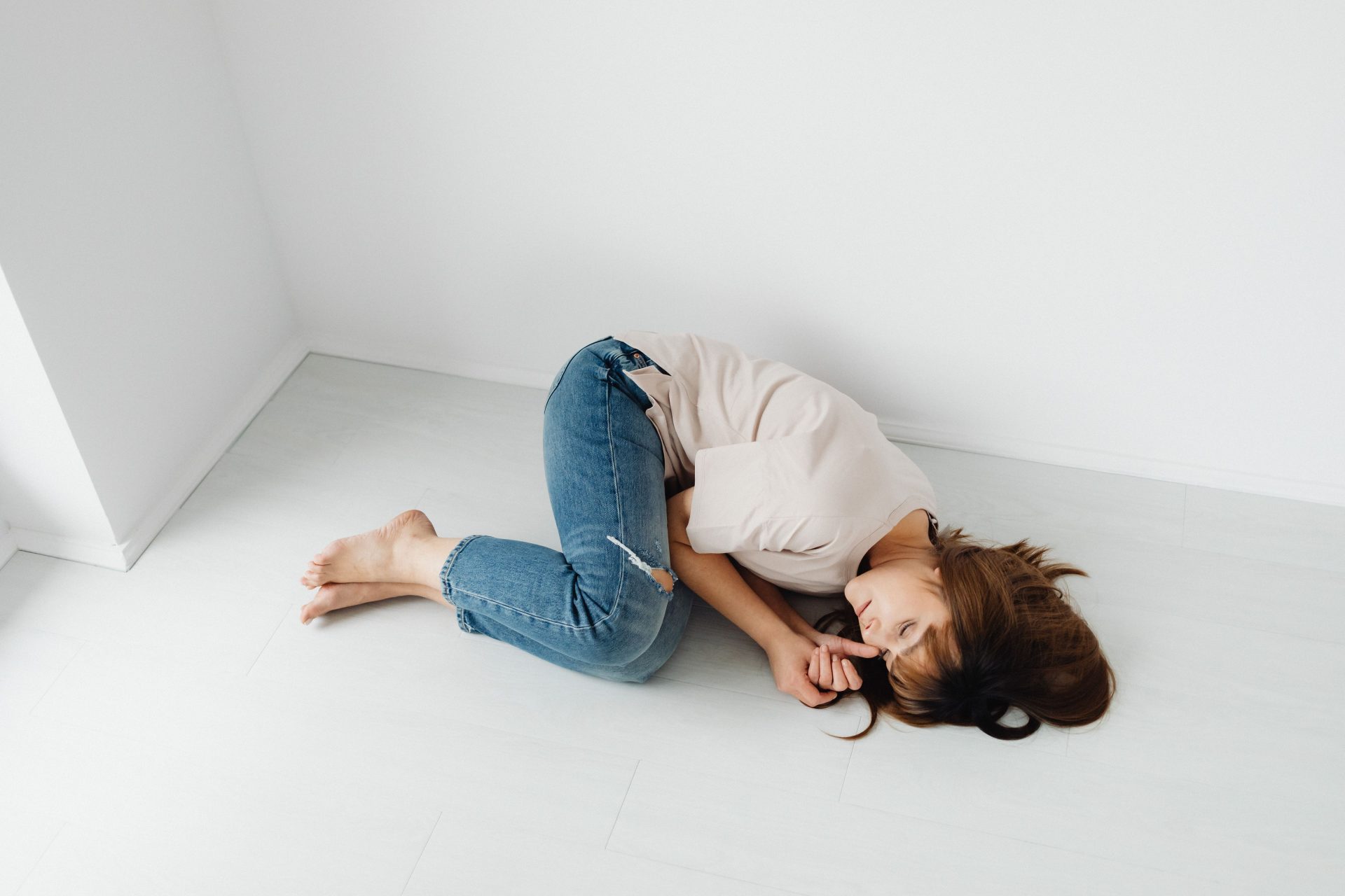 Why are my PMS symptoms getting worse?
