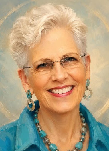 Pamela Cole, author of Living a Psychoethical Life: A Guide